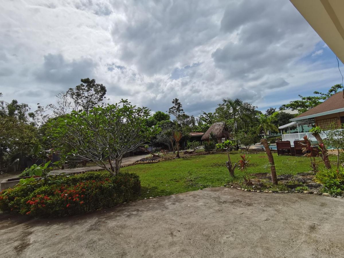 Nickles Park Resort Panglao Exterior photo